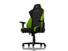 Nitro Concepts S300 Fabric Gaming Chair - Atomic Green