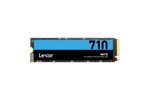 2TB Lexar NM710 M.2 2280 PCIe 4.0 x4 NVMe SSD