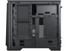 Phanteks Eclipse P200A Performance ITX Case - Black USB 3.0