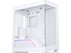 Phanteks NV5 Mid Tower Gaming Case - White 