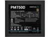 Deepcool PM750D 750W 80 Plus Gold Power Supply