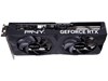 PNY GeForce RTX 4060 Ti VERTO 8GB GDDR6 Graphics Card