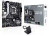 ASUS Prime H610M-A WIFI mATX Motherboard for Intel LGA1700 CPUs