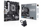 ASUS Prime H610M-A WIFI mATX Motherboard for Intel LGA1700 CPUs