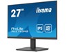 iiyama ProLite 27" Monitor - H-IPS, 75Hz, 4ms, Speakers, HDMI, DP