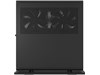 Fractal Design Ridge Desktop Case - Black 