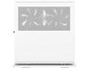 Fractal Design Ridge Desktop Case - White 