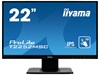 iiyama ProLite T2252MSC-B1 22 inch IPS - IPS Panel, Full HD, 7ms, Speakers, HDMI