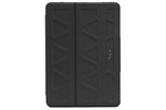 Targus Pro-Tek Case, Black, for Apple iPad (8th, 7th gen) 10.2 inch, iPad Air 10.5 inch, and iPad Pro 10.5 inch Tablets