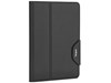 Targus VersaVu Classic Case, Black, for Apple iPad (8th, 7th gen) 10.2 inch, iPad Air 10.5 inch, and iPad Pro 10.5 inch Tablets