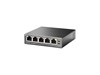 TP-Link TL-SF1005P 5-Port 100 Mbps Mini Switch 