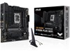 ASUS TUF Gaming B760M-PLUS WIFI mATX Motherboard for Intel LGA1700 CPUs