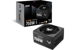 ASUS TUF Gaming 750W Modular 80 Plus Gold Power Supply