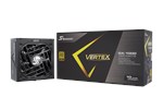Seasonic VERTEX GX 1000W Modular 80 Plus Gold Power Supply