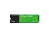 250GB Western Digital Green M.2 2280 PCI Express 3.0 x4 NVMe Solid State Drive