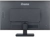 iiyama ProLite XU2792QSU 27" QHD Monitor - IPS, 100Hz, 0.4ms, Speakers, HDMI, DP