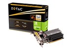 Zotac GeForce GT 730 1GB Graphics Card