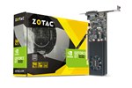Zotac GeForce GT 1030 2GB GDDR5 Low Profile Graphics Card