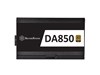 Silverstone Decathlon DA850 Gold 850W Modular 80 Plus Gold Power Supply