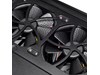 Silverstone DS380 ITX Case - Black 
