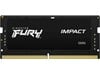 Kingston FURY Impact 8GB (1x8GB) 4800MHz DDR5 Memory