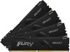 Kingston FURY Beast 64GB (4x16GB) 3600MHz DDR4 Memory Kit