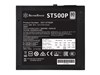 Silverstone Strider ST500P 500W 80 Plus Power Supply