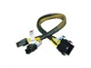 8 Pin CPU Extension Cable