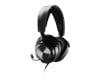 Steelseries Arctis Nova Pro Wired High-Fidelity Gaming Audio with Multi-System Connect