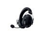 Razer Blackshark V2 Hyperspeed Wireless Gaming Headset in Black