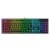 Razer Ornata V3 Low Profile Mecha Membrane RGB Gaming Keyboard