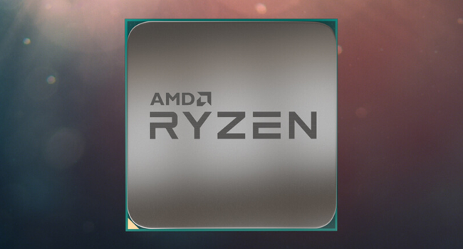 RYZEN 5 CPUs