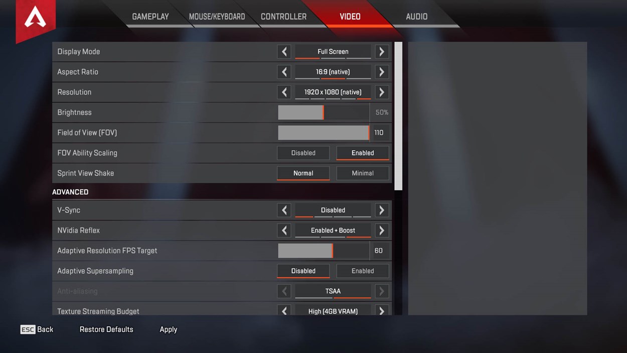 Apex Legends Fps Boost Mega Guide Ccl Computers