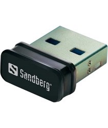 A Sandberg Micro USB Wireless Dongle style=