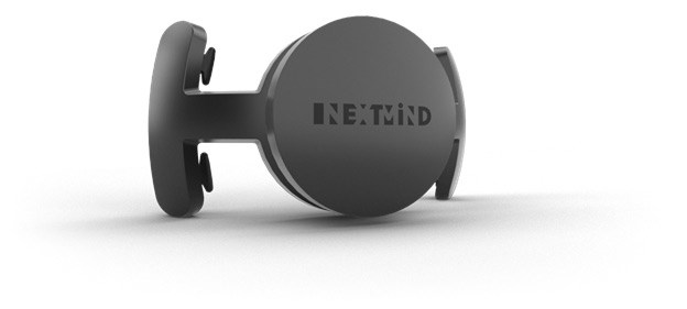 Product image of NextMind EEG Sensor device