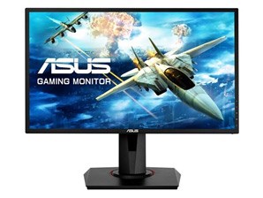 ASUS VG248QG 24 inch Full HD 165Hz Gaming Monitor