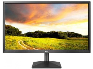 LG 24MK400H 23.5 inch Full HD 75Hz Monitor