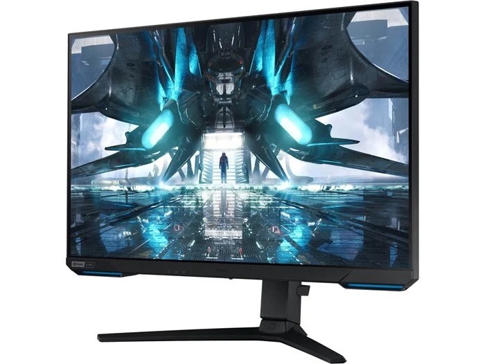 What's the difference between a gaming TV and a gaming monitor