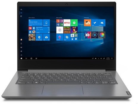 Lenovo V V14 14 inch 8GB 256GB Ryzen 3 Photo Editing Laptop.