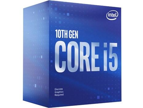 Intel i5 10400F CCL Online Price ? In Stock.