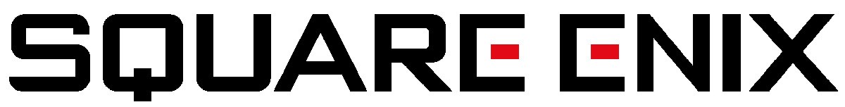 The Square Enix logo.