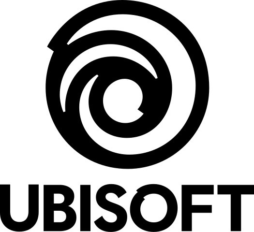 The Ubisoft logo.