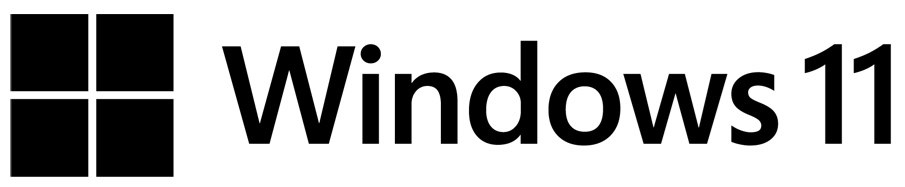The Windows 11 logo.