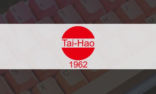 The Tai-Hao logo.