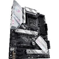 ASUS ROG Strix B550-A motherboard.