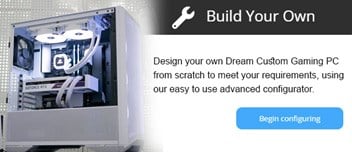 The Build Your Own PC builder tool.