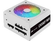 Corsair CX550F RGB power supply.