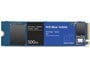 WD Blue SN550 SSD.