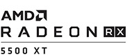 AMD Radeon RX 5000 Series