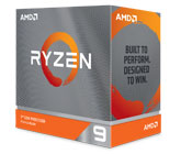 AMD Athlon box